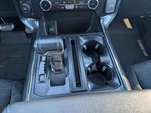 Used 2023 Ford F150 XLT w/ Equipment Group 302A High image 23