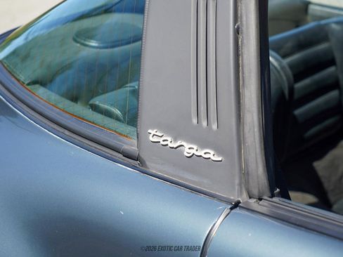 Used 1987 Porsche 911 Carrera RWD image 80