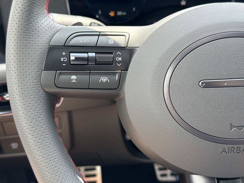 New 2025 Hyundai Sonata N Line image 7