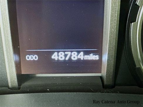 Used 2022 Toyota 4Runner TRD Pro image 12