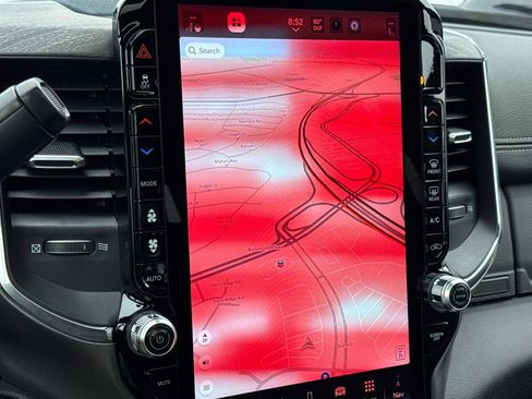 New 2026 RAM 2500 Laramie image 22