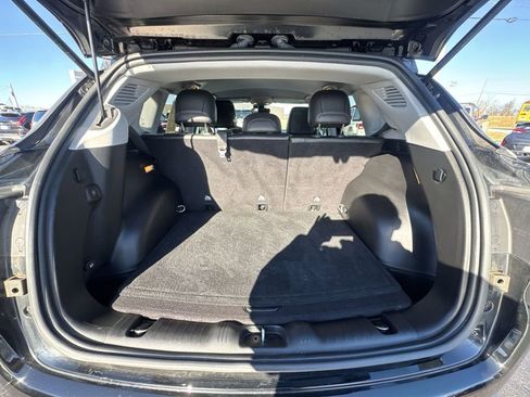 Used 2022 Jeep Compass Trailhawk w/ Trailhawk Elite Group image 23