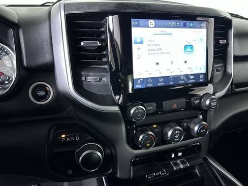 Used 2022 RAM 1500 Lone Star RWD image 13