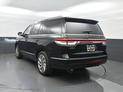 Used 2023 Lincoln Navigator Reserve RWD image 26