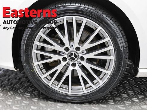 Used 2025 Mercedes-Benz CLA 250 image 29