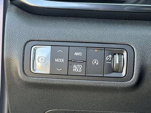 New 2026 GMC Terrain AT4 AWD/4WD image 18
