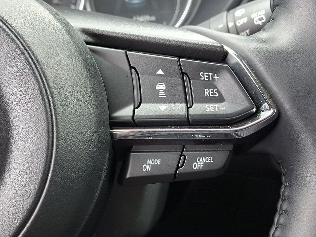Certified 2025 MAZDA CX-5 AWD 2.5 S w/ Preferred Package image 24