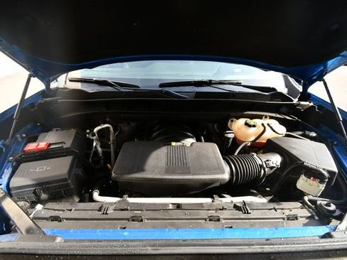 Used 2024 GMC Sierra 1500 AT4 w/ AT4 Preferred Package AWD/4WD image 13