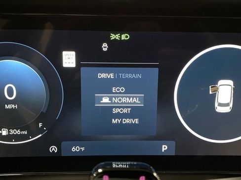 New 2026 Hyundai Palisade SEL image 24