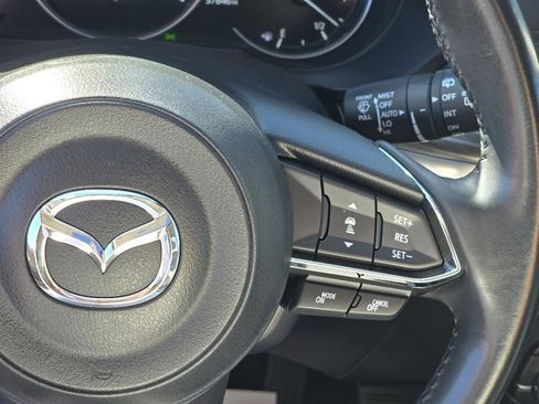 Used 2019 MAZDA CX-5 Grand Touring image 18