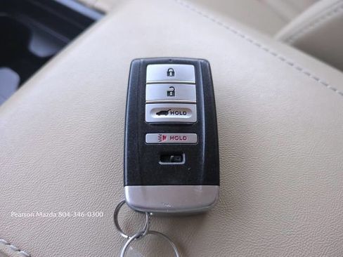 Used 2020 Acura RDX AWD w/ Technology Package image 32