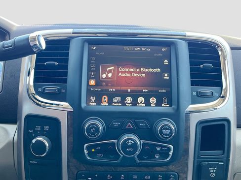 Used 2017 RAM 2500 Longhorn w/ Convenience Group AWD/4WD image 15