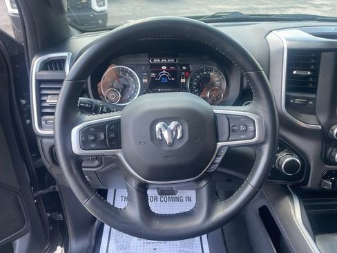 Used 2023 RAM 1500 Big Horn AWD/4WD image 18