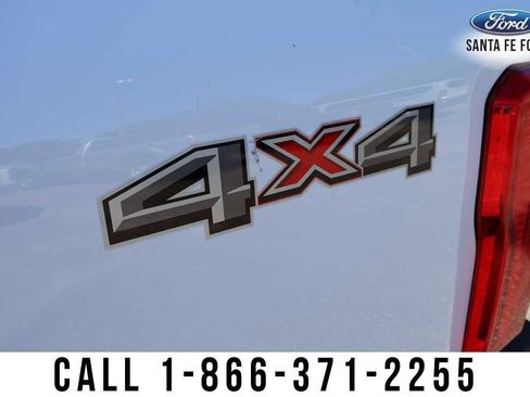 Used 2024 Ford F250 XLT image 9