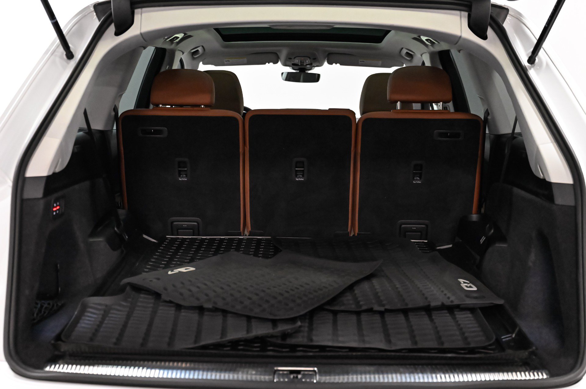 Used 2022 Audi Q7 2.0T Premium Plus AWD/4WD image 31