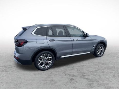 Used 2024 BMW X3 xDrive30i w/ Convenience Package image 7