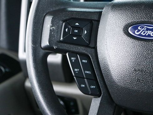 Used 2022 Ford F350 XL w/ STX Appearance Package image 14