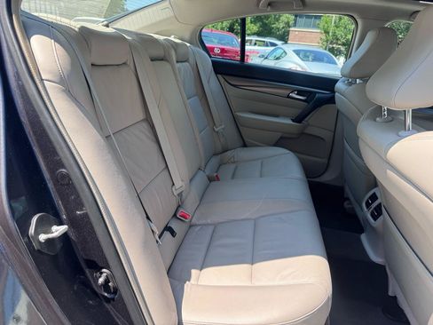 Used 2012 Acura TL FWD image 31
