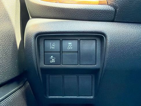 Used 2022 Honda CR-V EX image 21