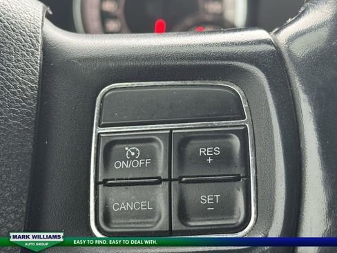 Used 2018 RAM 3500 Big Horn image 12