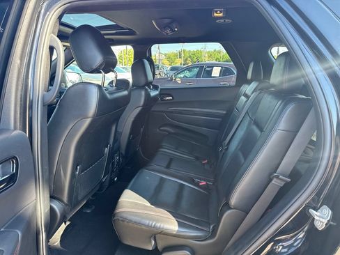 Used 2024 Dodge Durango GT AWD/4WD image 22