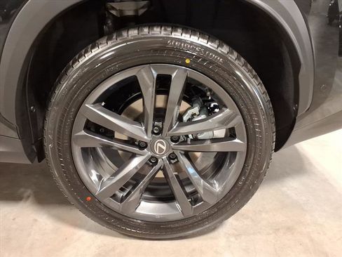 New 2026 Lexus NX 450h+ AWD w/ Luxury Package image 13