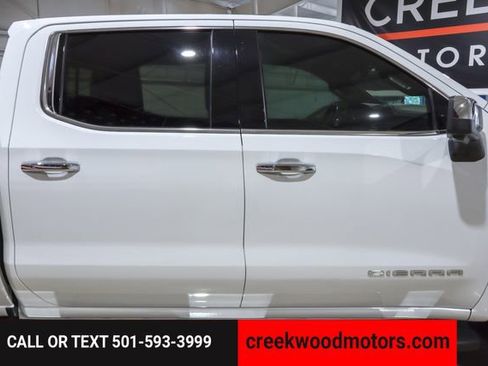 Used 2021 GMC Sierra 1500 SLT w/ SLT Premium Plus Package image 25