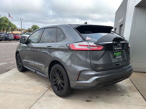 Used 2023 Ford Edge ST-Line AWD/4WD image 6