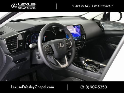 Used 2026 Lexus NX 350 350 Premium image 21