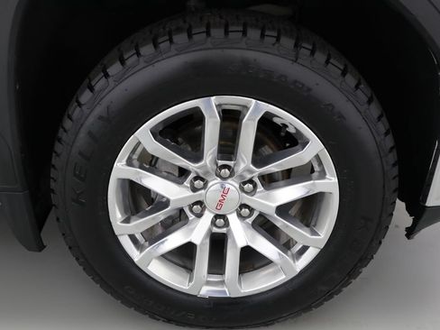 Used 2020 GMC Sierra 1500 SLT w/ SLT Premium Plus Package AWD/4WD image 23