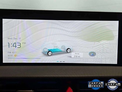 Used 2023 Kia EV6 GT-Line w/ GT-Line Suede Seat Package image 34