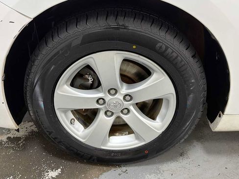 Used 2015 Toyota Sienna LE FWD image 10