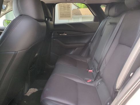 Certified 2023 MAZDA CX-30 AWD 2.5 S w/ Premium Package image 25