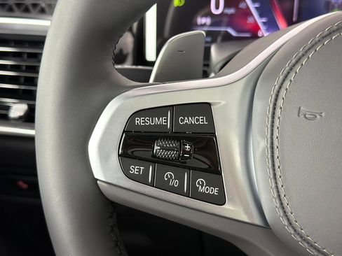 New 2026 BMW X5 sDrive40i w/ M Sport Package image 14