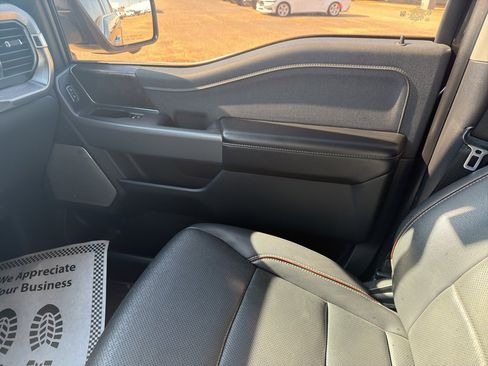 Used 2022 Ford F150 Lariat image 31