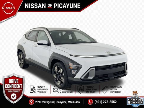 Used 2024 Hyundai Kona SEL FWD image 6