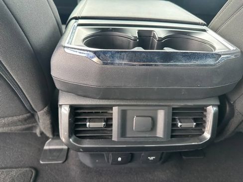 Used 2023 Ford F150 XLT w/ Equipment Group 302A High AWD/4WD image 7