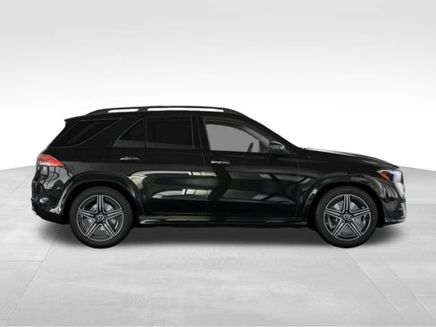 New 2026 Mercedes-Benz GLE 450 4MATIC image 2