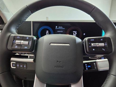 New 2026 Hyundai Santa Fe SEL FWD image 22