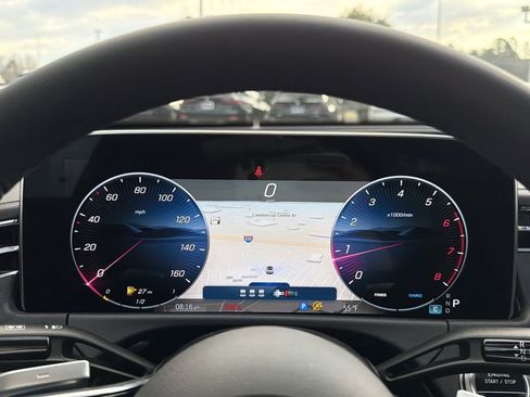 New 2026 Mercedes-Benz E 450 4MATIC Sedan image 28