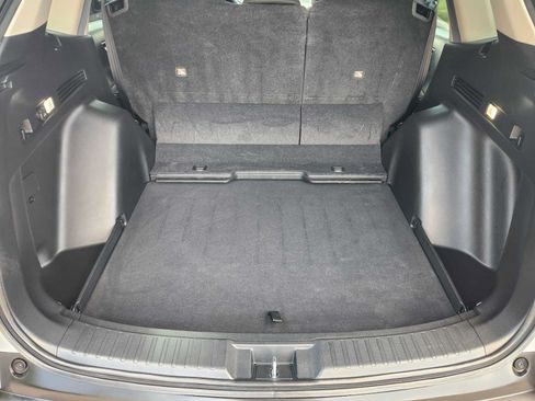 Used 2024 Honda CR-V LX image 30