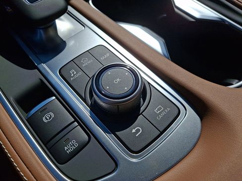 New 2026 INFINITI QX60 Autograph w/ Dark Cargo Package image 18