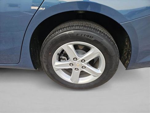Used 2024 Chevrolet Malibu LS FWD image 10