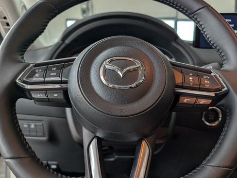 Certified 2025 MAZDA CX-5 AWD 2.5 S w/ Select Package image 18