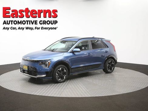 Used 2023 Kia Niro Wind w/ Wind Preserve Package FWD image 55