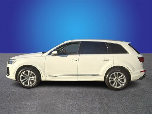 Used 2025 Audi Q7 3.0T Premium Plus image 7
