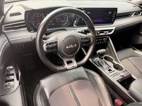 Used 2022 Kia K5 GT-Line FWD image 15