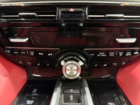 Certified 2026 Acura MDX A-Spec AWD/4WD image 41