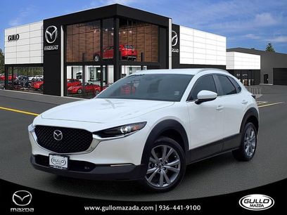 Used 2023 MAZDA CX-30 AWD 2.5 S w/ Preferred Package