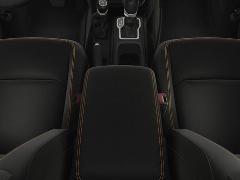 New 2025 Jeep Gladiator Sport image 26